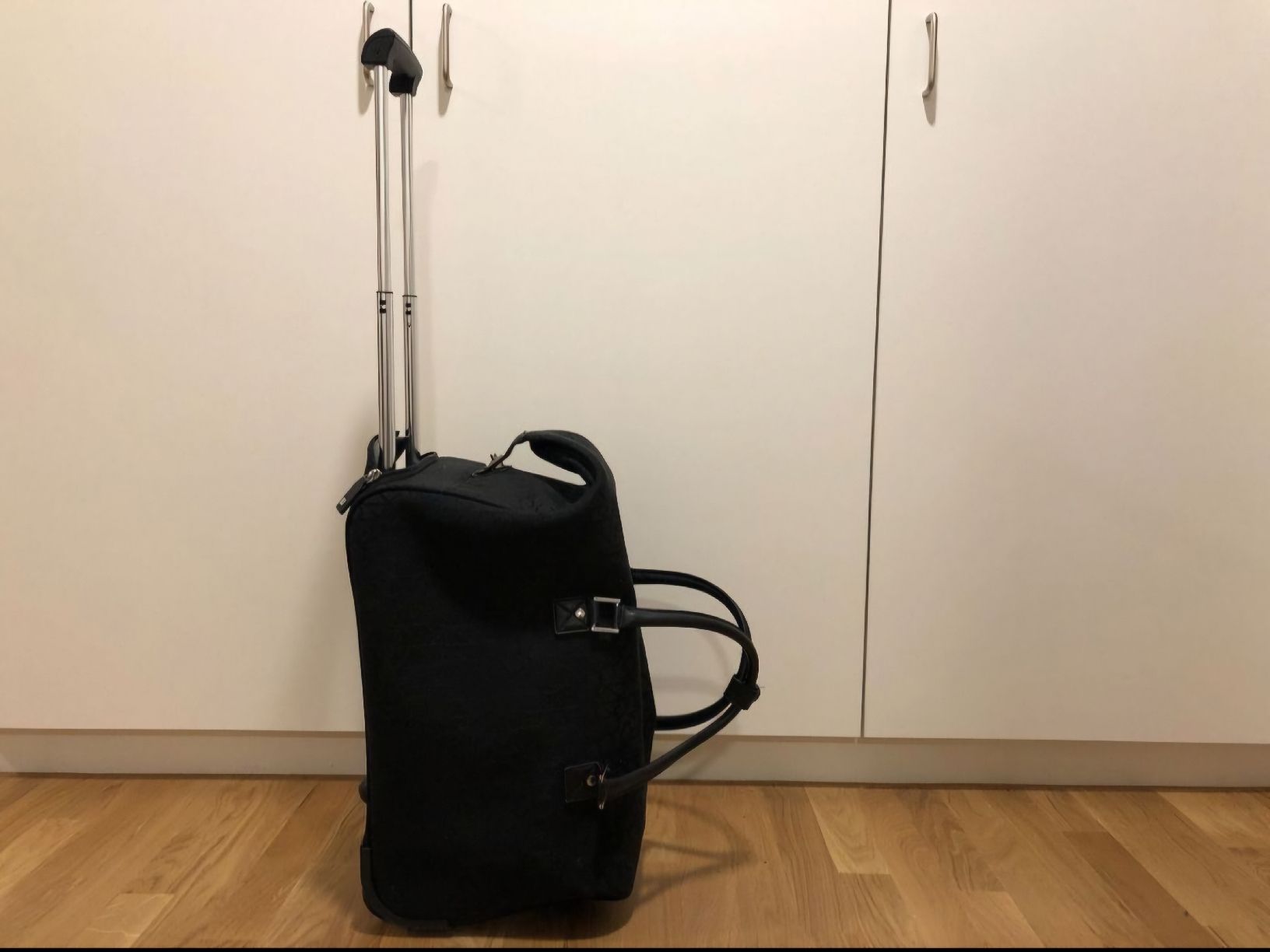 Calvin Klein Valigie: Reisetasche von Calvin Klein – Usato da Bellach venduto da mela_lela 1