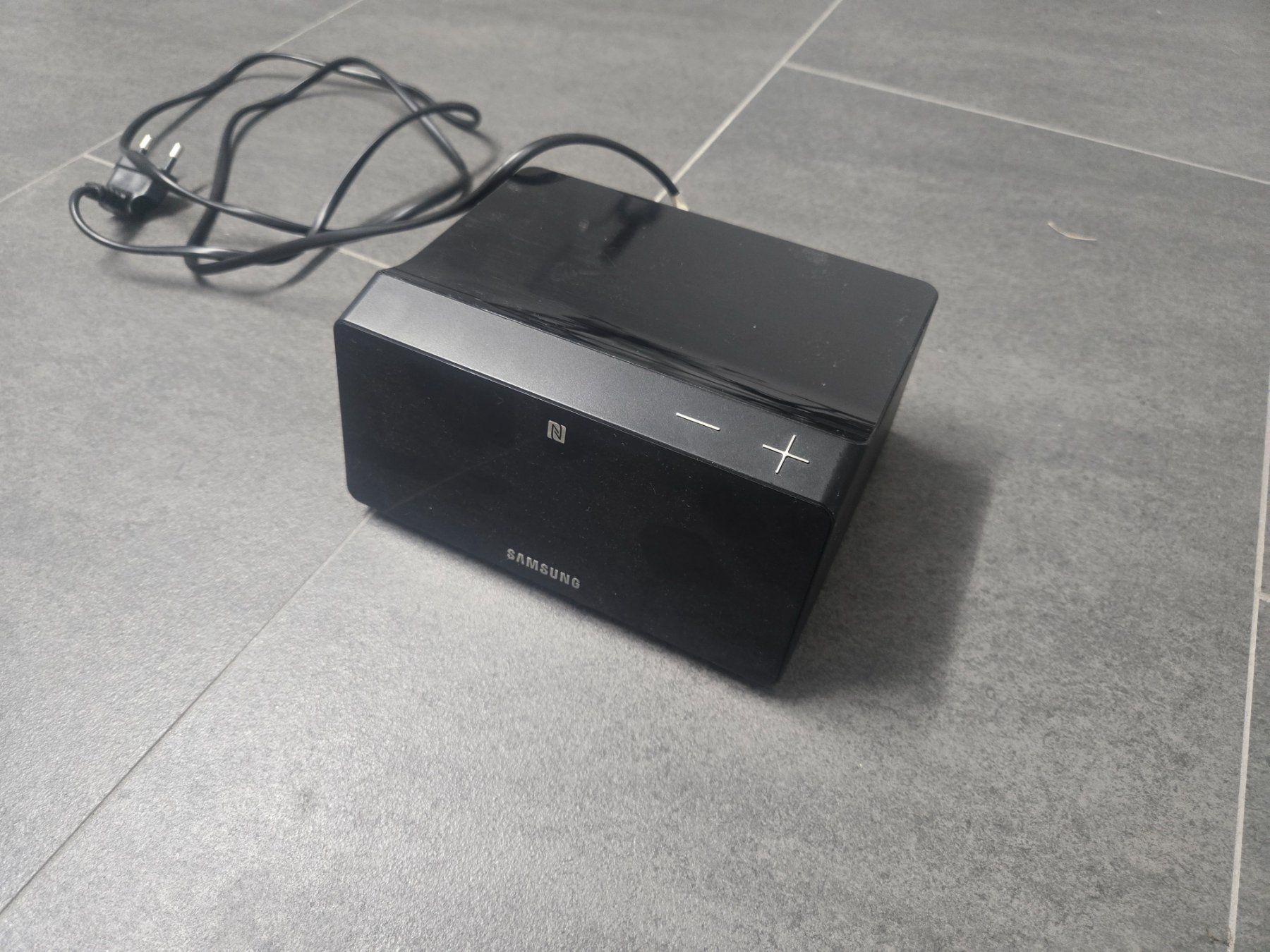 Samsung Unità & Adattatore: Samsung WAM270 – Multiroom Adapter / Link Mate – Usato da Buochs venduto da ribidavid 1
