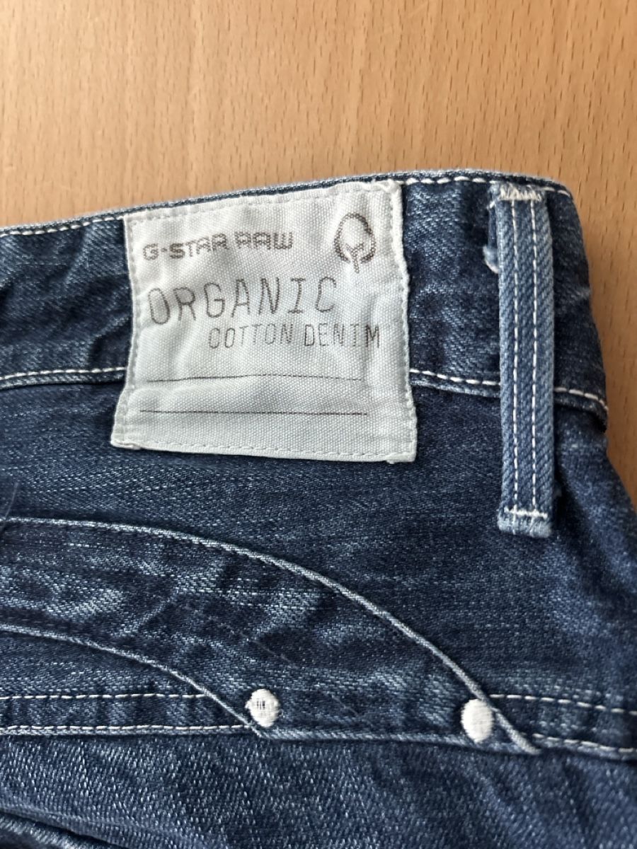 Jeans: G-Star Raw – Usato da henau venduto da Laureta0 3