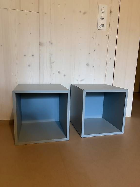 Scaffali: Eket Ikea – Usato da Wettingen venduto da Checco2202