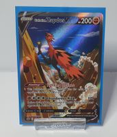 Galarian Zapdos V - Chilling Reign 174/198 (NM)