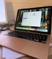 Apple MacBook Air 13 2020 (512GB SSD)  guter Zustand