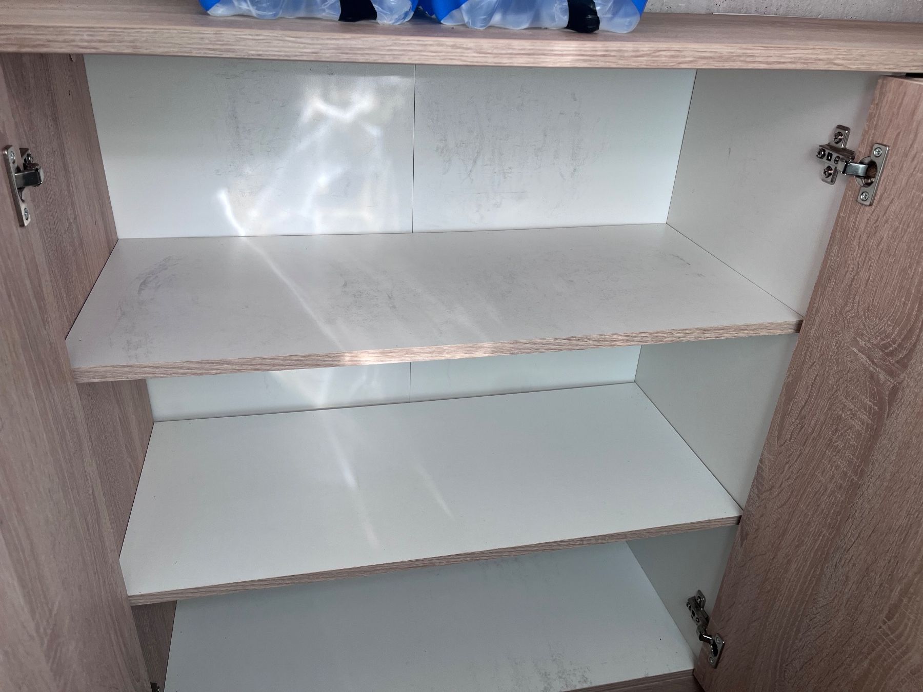 Kommoden: Schmales Sideboard / Kommode – Gebraucht aus Zürich von lgroppo 1