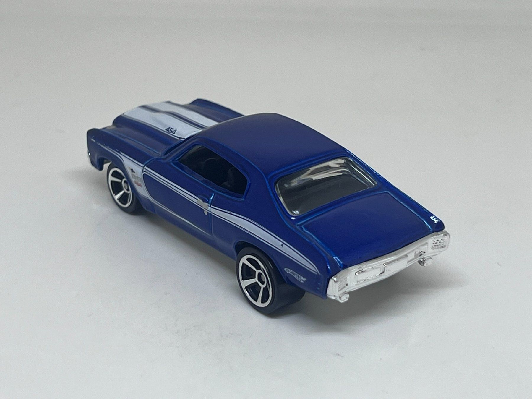 Hot Wheels Modellini d'auto: Hot Wheels '70 Chevelle SS – Nuovo (secondo la descrizione) da Wildegg venduto da LaaBoutique 2