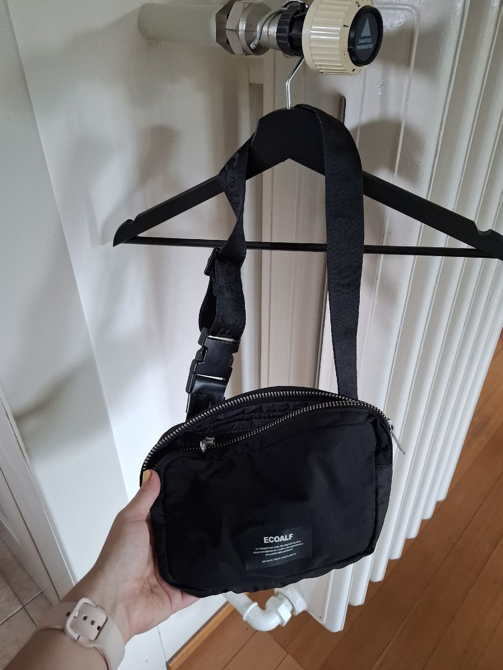 Borse: Bauchtasche Ecoalf – Usato da Muri b. Bern venduto da hos_qg29