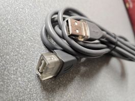 USB Verlängerung, 1.8m