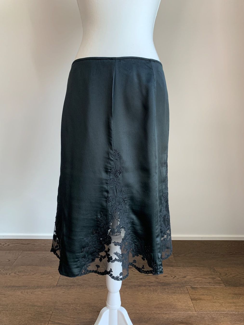 Gonne: LOT DE 10 JUPES diverses marques S/M – Usato da Morges venduto da Imade1 6