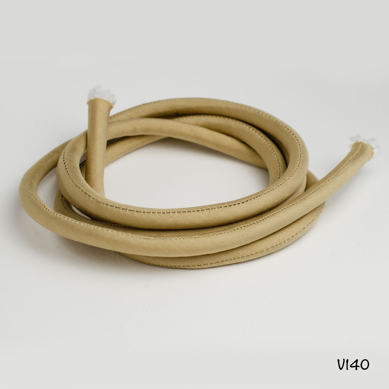 Tessuti: Seidenstränge 7 mm – Nuovo e nell'imballaggio originale da Effretikon venduto da Joiarte 6