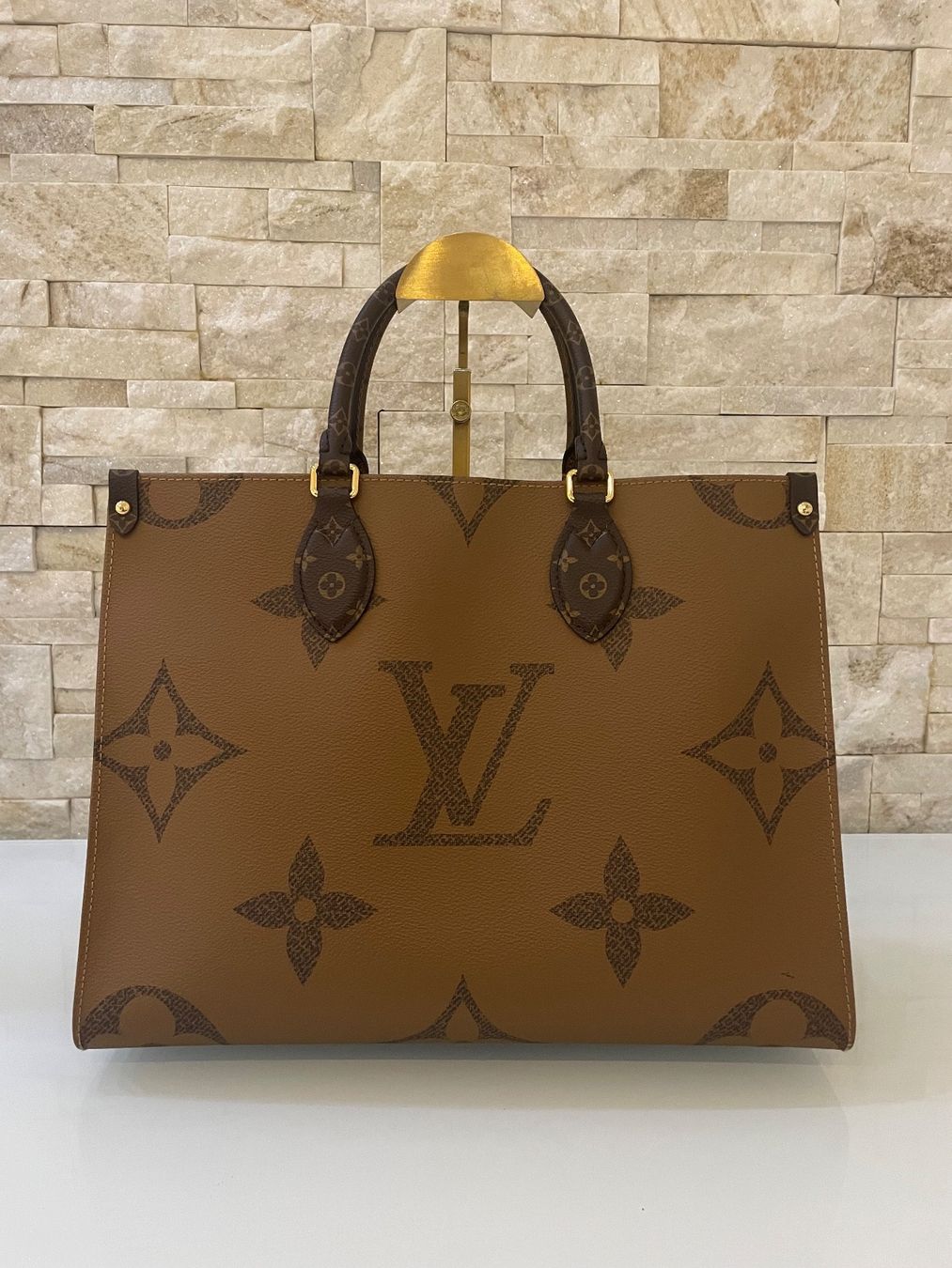 Louis Vuitton Borse da donna: Louis Vuitton OntheGo - Nr. 237 – Usato da Hittnau venduto da LuxAndMore 1