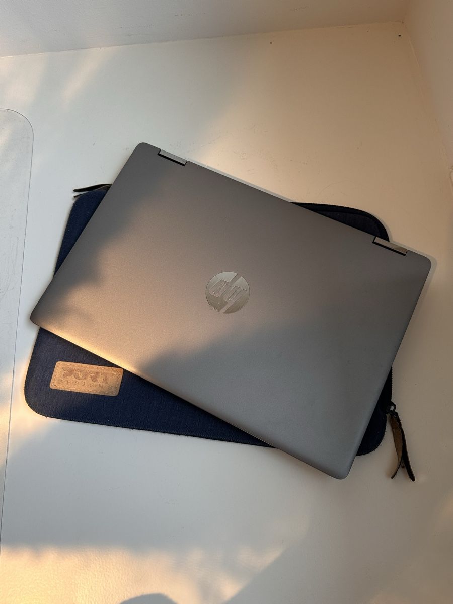 Hewlett Packard Notebooks: HP Pavilion x360 Laptop – Gebraucht aus Flawil von LilaMH 3