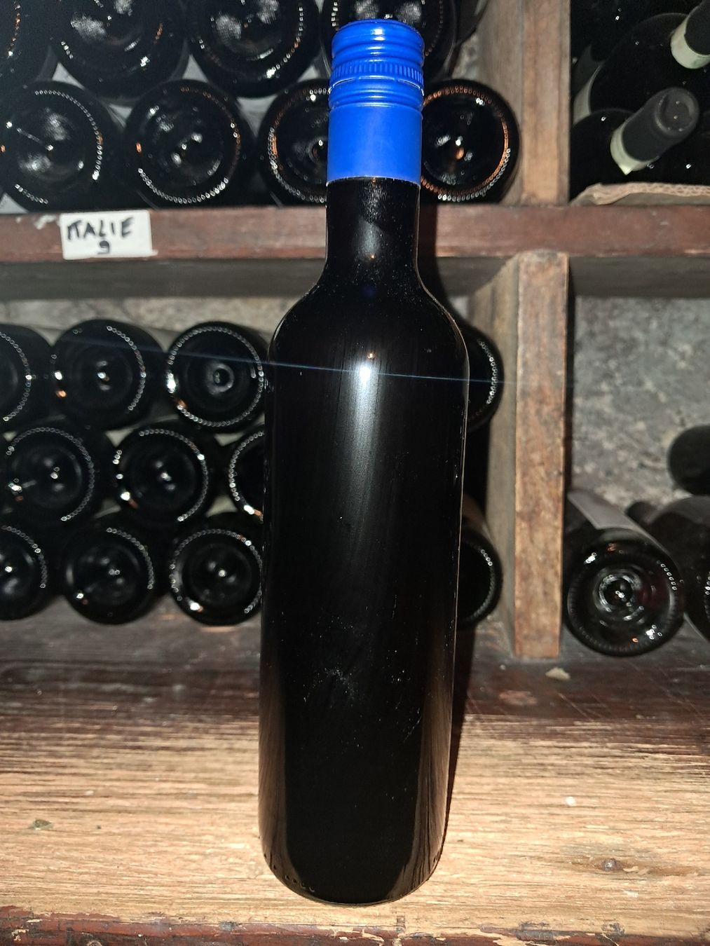 Wein: Gamay cave de Branson fully 50cl – Neu und originalverpackt aus Le locle von juliensaran 2
