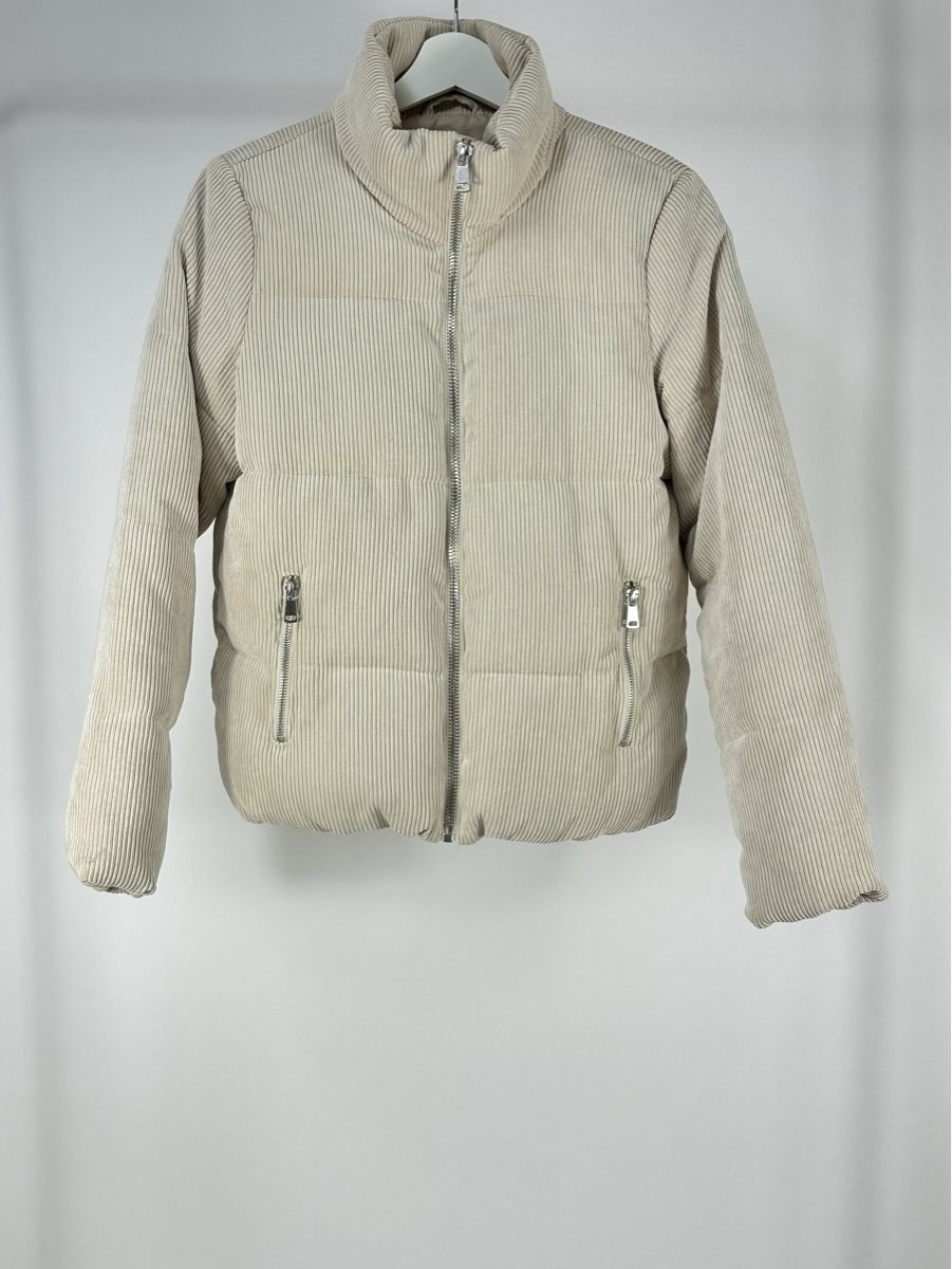Giacche: Jacke - Winterjacke – Nuovo (secondo la descrizione) da Romanshorn venduto da MAFLOMAS