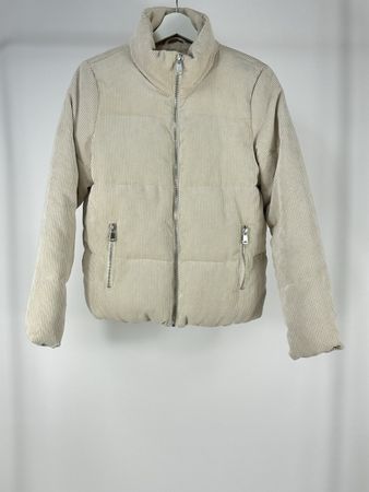 Jacke - Winterjacke