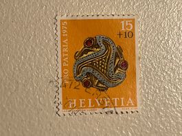Schweiz Briefmarken ab 1.95 CHF (Gratis-Versand)