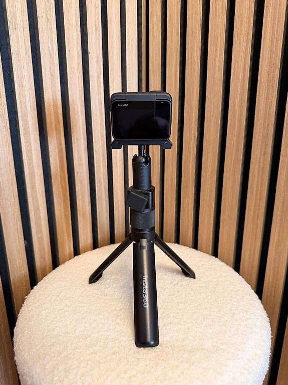 Action Cam: Insta360 GO 3S – D'occasion à Bülach par ale_52ph 1
