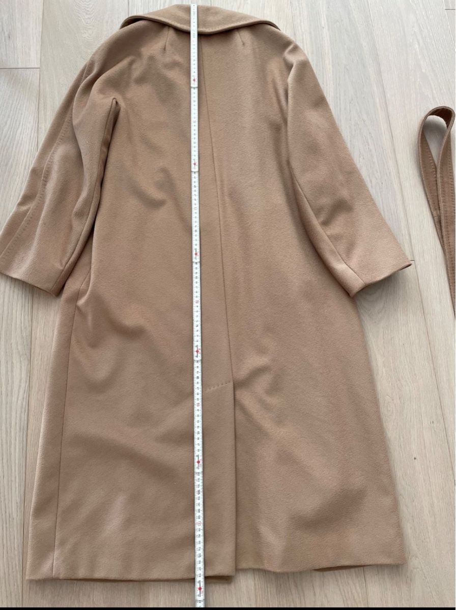Max Mara Cappotti: Max Mara Weekend Mantel - wie neu – Nuovo (secondo la descrizione) da Horw venduto da stamst 4