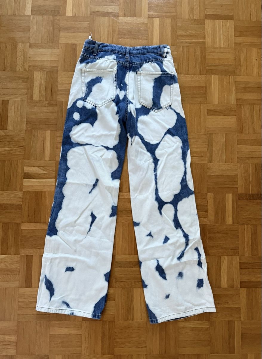 Jeans: STR Jeans – Usato da Binningen venduto da zoemaya 2