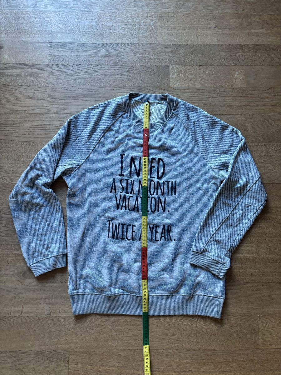 Maglioni & Felpe: Kaos Sweatshirt – Usato da Zürich venduto da san_qzr2 3