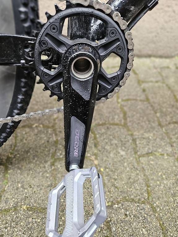 Marin Vélos: Marine Pine 2 Amélioré XL – D'occasion à Thônex par Objectif2Roues 3