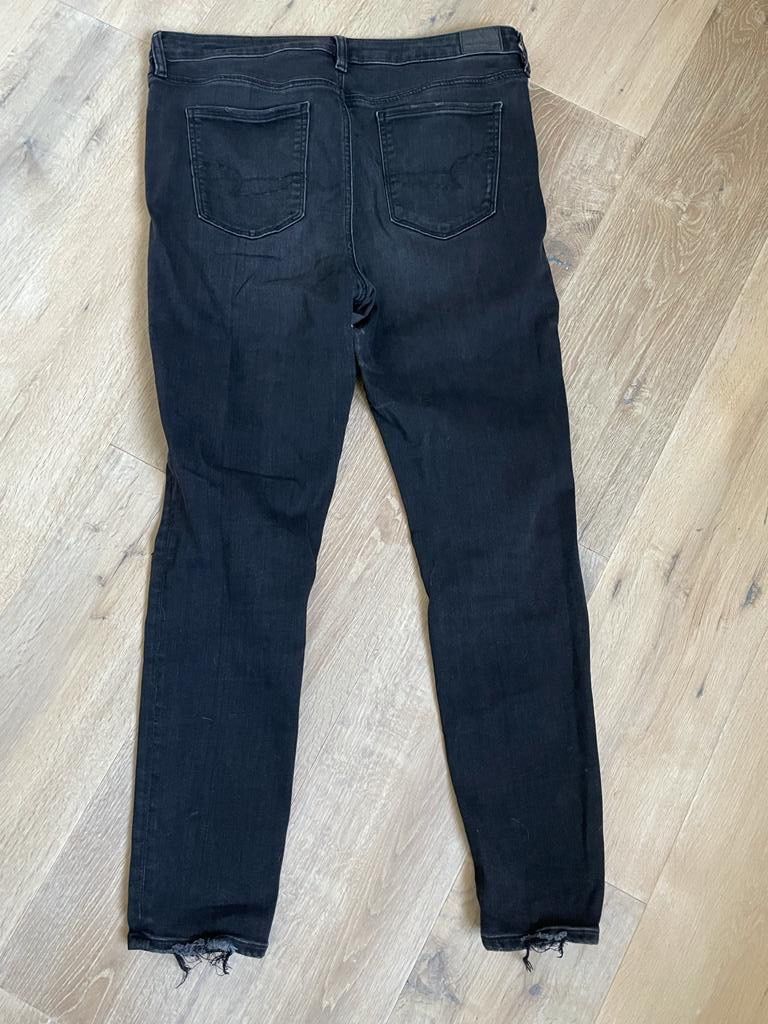 American Eagle Jeans: American Eagle 48 Langgrösse – Usato da Siebnen venduto da Starlauf 1