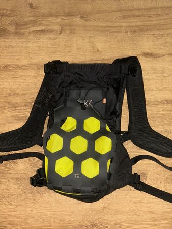 NEU Kriga Rucksack 9L 100%wasserdicht