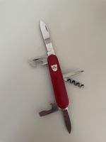 Victorinox Officier Suisse Sackmesser 