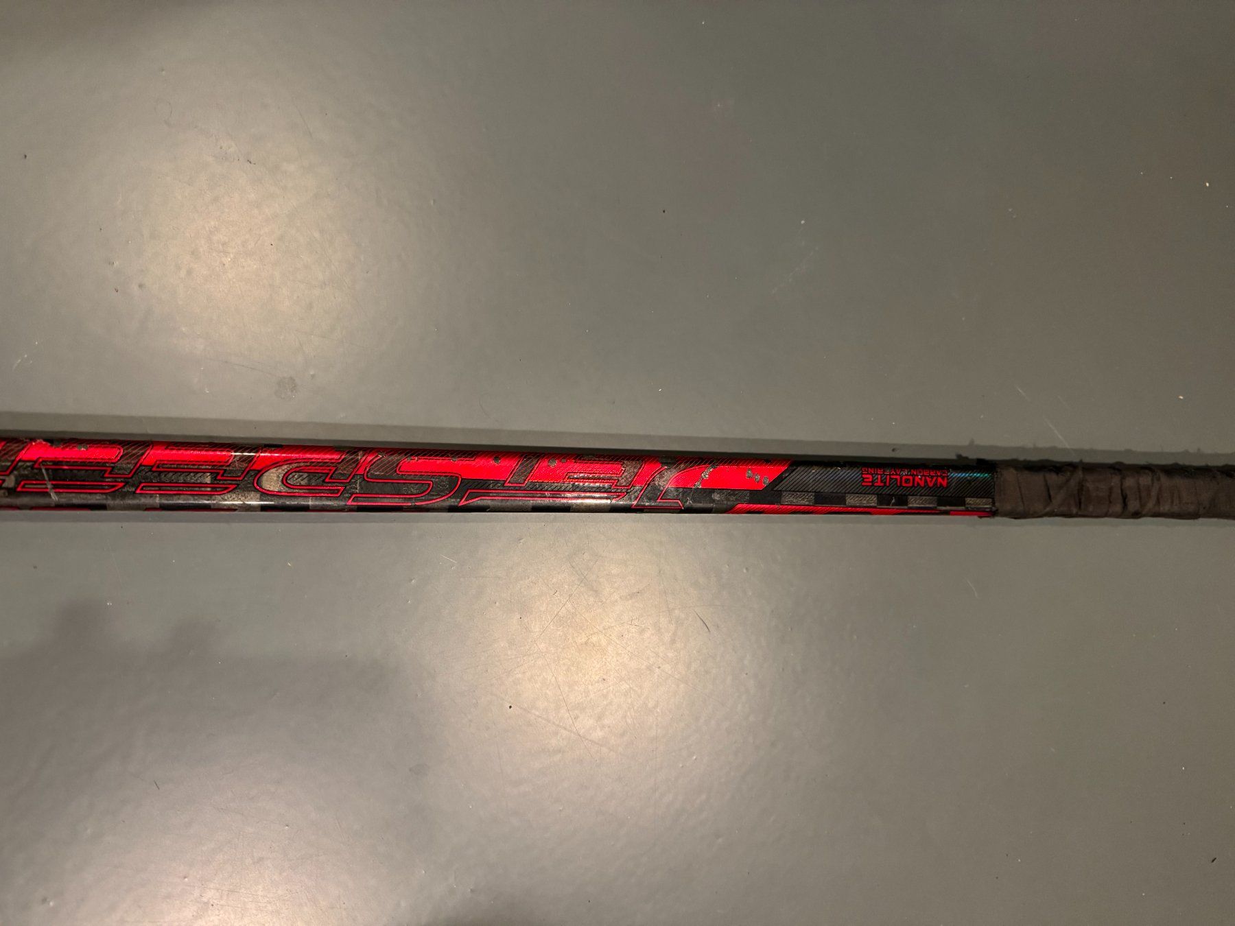 Ccm Stöcke & Schaufeln: Liquidation *** CCM Jetspeed FT4 Pro - 50 Flex P29 - left – Gebraucht aus Guntalingen von Phm0 3