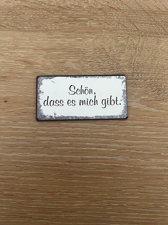 Magnete: Diverse Magnete – Gebraucht aus Oberwil-Lieli von Jo-Ke 1