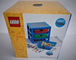 Lego Regalsystem 4095