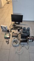 Diverses Elektronik  Sachen