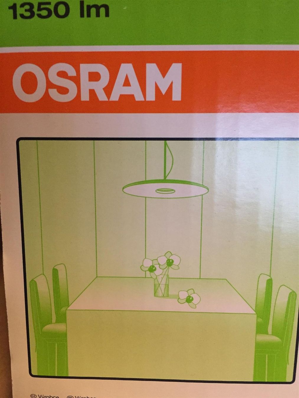 Osram Lampade: Leuchtstofflampe Ring Osram 22W,-360 – Nuovo e nell'imballaggio originale da Recherswil venduto da paulchen09 5