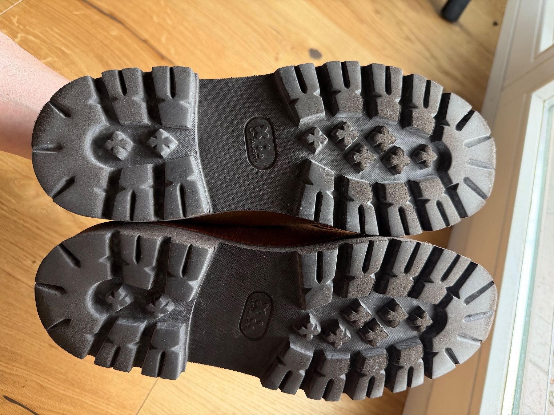 G.H.Bass Chaussures hommes: G.H. Bass Mocs Suede – D'occasion à Basel par gim_wb85 6