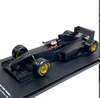 Ferrari Fiorano Schumacher