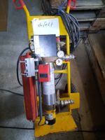 Not Heizung LAING A5-400, Schnell- Heizer,StandHeizung mobil