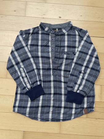 Pomp de Lux Hemd Gr 92