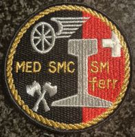 Ärmelabzeichen / Badge A95