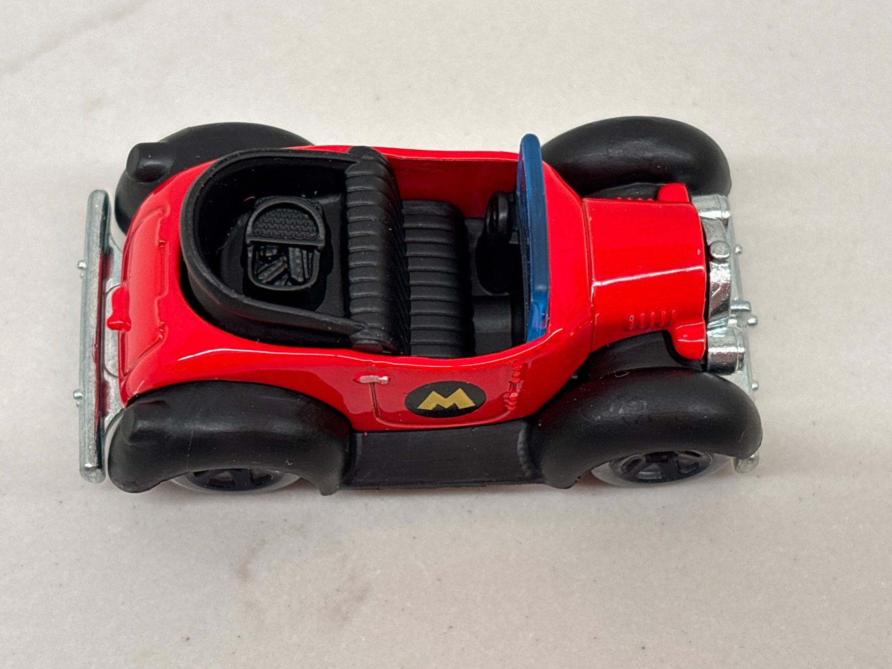 Hot Wheels Modellini d'auto: Hotwheels 2026 Mickey pré production non rivetée – Nuovo (secondo la descrizione) da Gollion venduto da Hampton 3