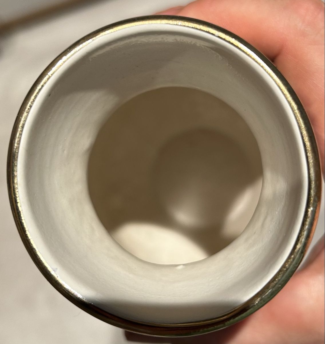 Vase & Récipients: Keramik Vase Griechenland  – D'occasion à Bülach par larson27 5