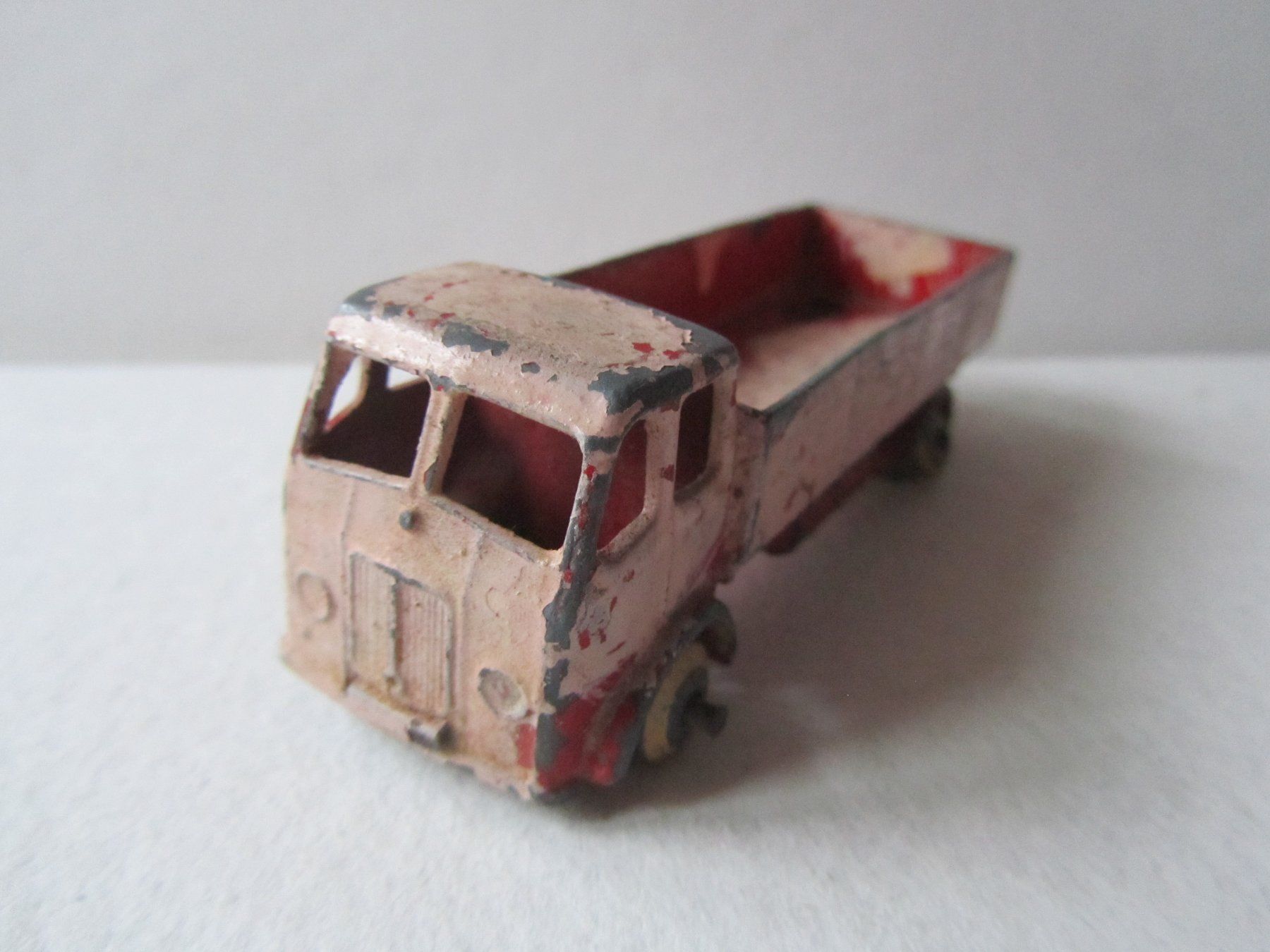Dinky Toys Modellini d'auto: Forward Control Lorry, Dinky Toys – Usato da Weiningen ZH venduto da dietsch57 1