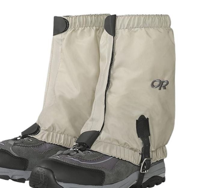 Stinchiere & Fasciature: Bugout Gaiters Stulpen neu – Nuovo e nell'imballaggio originale da Chur venduto da Ataler