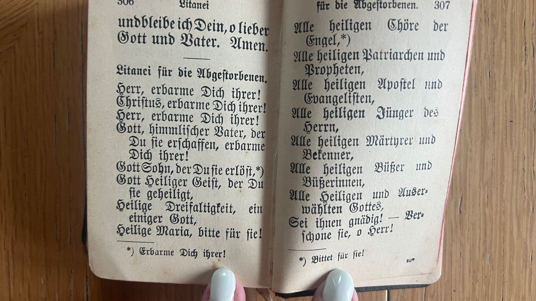 Libri: Antikes Gebetsbuch 1910 – Usato da Schübelbach venduto da Dolly990_2 9