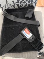 Clippasafe Bump Belt - Ihr Schwangerschafts-Autogurt!