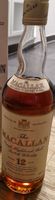 1983 The Macallan,  Schweizer Abfüllung, rare