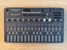 Sonicware Liven Evoke mit OVP neuwertig