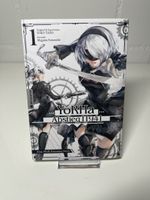 Manga YoRHa Abstieg 11941 Band 1 Altraverse 