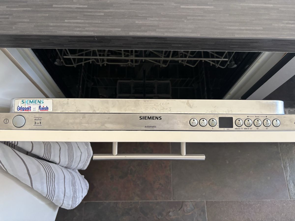 Cucine complete: Top Einbauküche mit Siemens Geräten – Usato da Greifensee venduto da andrin22_ 8