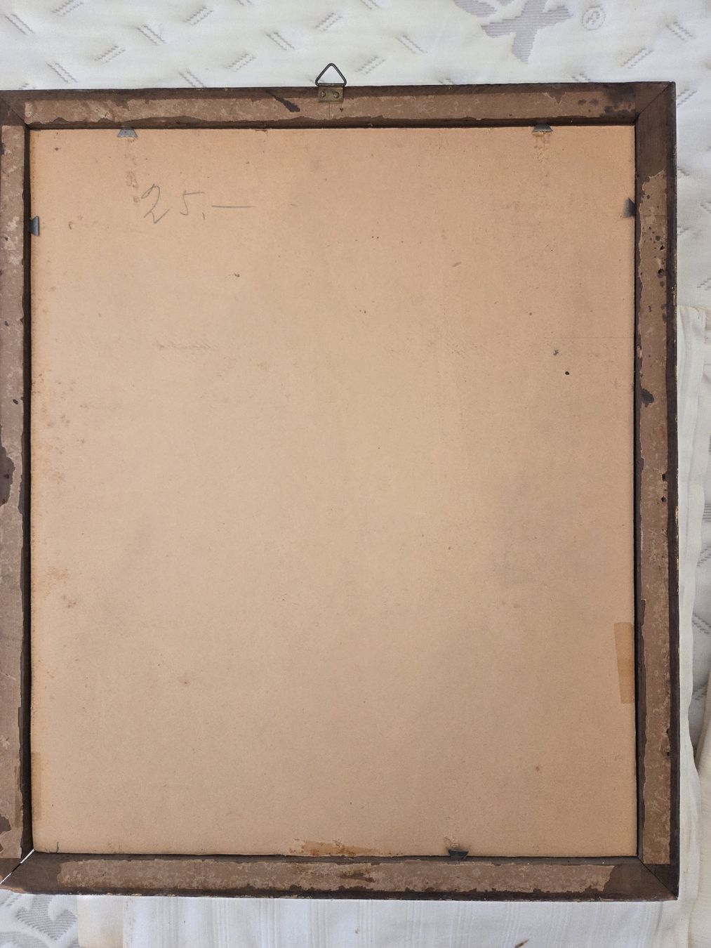 Specchi: Spiegel antik mit Holzumrandung – Usato da Rickenbach Sulz venduto da Kodachrom 2
