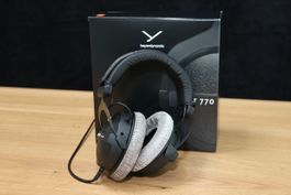 Beyerdynamic DT 770 PRO Kopfhörer 80 Ohm