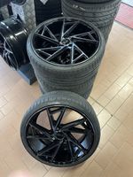 Jantes 20 neuves avec Yokohama 