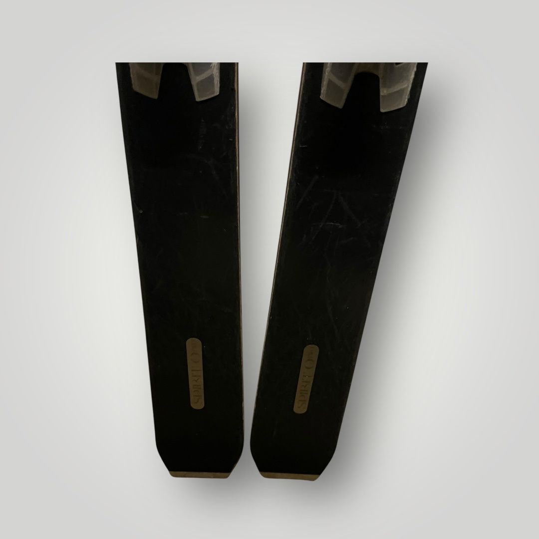 Stöckli Sci: Stöckli Spirit two 168cm – Usato da Murten venduto da Ski-Outlet 3